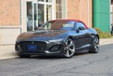 Used 2024 Jaguar F-TYPE Convertible AWD image 2