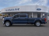 New 2025 Ford F350 XLT image 3