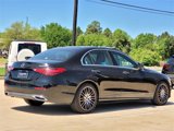Certified 2024 Mercedes-Benz C 300 4MATIC Sedan image 5