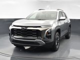 New 2026 Chevrolet Equinox ACTIV w/ Safety and Technology Package image 5