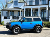 Used 2021 Ford Bronco Badlands w/ Sasquatch Package image 2