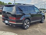 New 2026 Hyundai Santa Fe Limited w/ Tow & Go Package image 4
