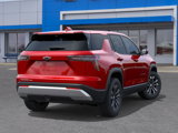 New 2026 Chevrolet Equinox LT w/ Convenience Package II image 4