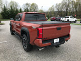 New 2025 Toyota Tacoma TRD Off-Road image 5