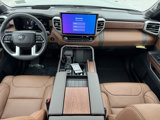 New 2025 Toyota Tundra 1794 Edition image 4