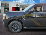 New 2025 Nissan Armada SV image 2