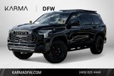 Used 2024 Toyota Sequoia TRD Pro image 1