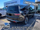 Used 2023 Jeep Wagoneer Series III image 4