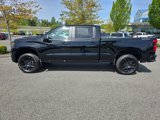 New 2025 Chevrolet Silverado 1500 LT Trail Boss w/ Convenience Package II image 3