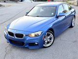 Used 2015 BMW 328i Sedan w/ M Sport image 2