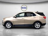 Used 2018 Chevrolet Equinox LT image 4