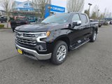 New 2025 Chevrolet Silverado 1500 LTZ image 2