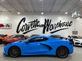 Used 2023 Chevrolet Corvette Stingray Premium Cpe w/ Z51 Performance Package image 2