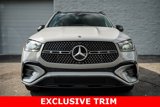 Used 2024 Mercedes-Benz GLE 350 4MATIC w/ AMG Line Exterior image 4
