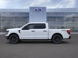 New 2025 Ford F150 STX image 4