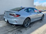 New 2025 Acura TLX SH-AWD w/ A-SPEC Pkg image 3
