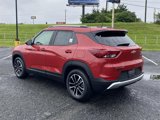 New 2026 Chevrolet TrailBlazer LT w/ Convenience Package image 5