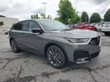 New 2026 Acura MDX A-Spec image 3
