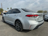 Used 2022 Toyota Corolla SE image 5