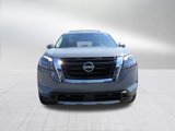 New 2025 Nissan Pathfinder Platinum w/ Cargo Package image 3