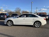 Used 2021 Audi A4 2.0T Premium Plus w/ Premium Plus Package image 2