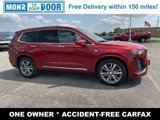 Used 2024 Cadillac XT6 Premium Luxury image 2