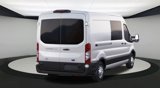 New 2025 Ford Transit 250 148 Medium Roof Extended AWD image 3