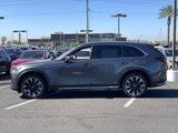 New 2025 MAZDA CX-90 Plug-In Hybrid w/ Premium Plus image 3