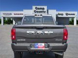 New 2025 RAM 3500 Lone Star image 4