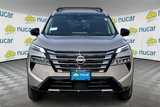 New 2025 Nissan Rogue Platinum image 3