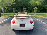 Used 2005 Volkswagen Beetle GLS image 6