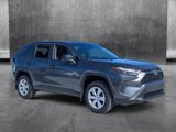 Used 2025 Toyota RAV4 LE image 3
