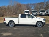 New 2025 RAM 1500 Big Horn image 2