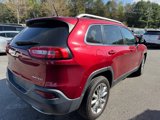 Used 2015 Jeep Cherokee Limited image 5