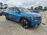 New 2026 Kia EV9 Land image 2
