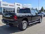 New 2025 RAM 2500 Big Horn image 5
