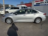 Used 2024 Toyota Corolla LE image 4