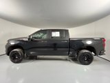Used 2024 Chevrolet Silverado 1500 Custom Trail Boss image 4