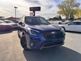 Used 2023 Subaru Forester Sport image 3