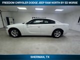 Used 2023 Dodge Charger SXT image 3