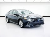 Used 2022 Toyota Camry LE image 3