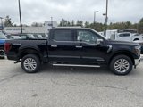 New 2025 Ford F150 Lariat image 3