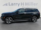 Used 2022 Jeep Grand Cherokee Limited 4xe image 2