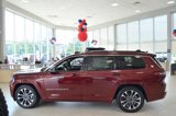 New 2025 Jeep Grand Cherokee L Overland image 5