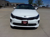 Used 2018 Kia Optima SX image 3