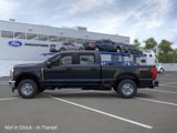 New 2025 Ford F250 4x4 Crew Cab Super Duty image 3