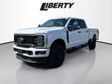 New 2025 Ford F250 XL w/ STX Appearance Package image 3