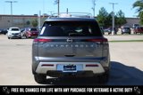 New 2025 Nissan Pathfinder Platinum image 5