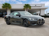 New 2025 BMW 430i xDrive Coupe w/ M Sport Package image 3