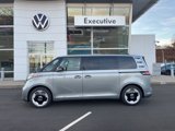 New 2025 Volkswagen ID. Buzz Pro S image 2
